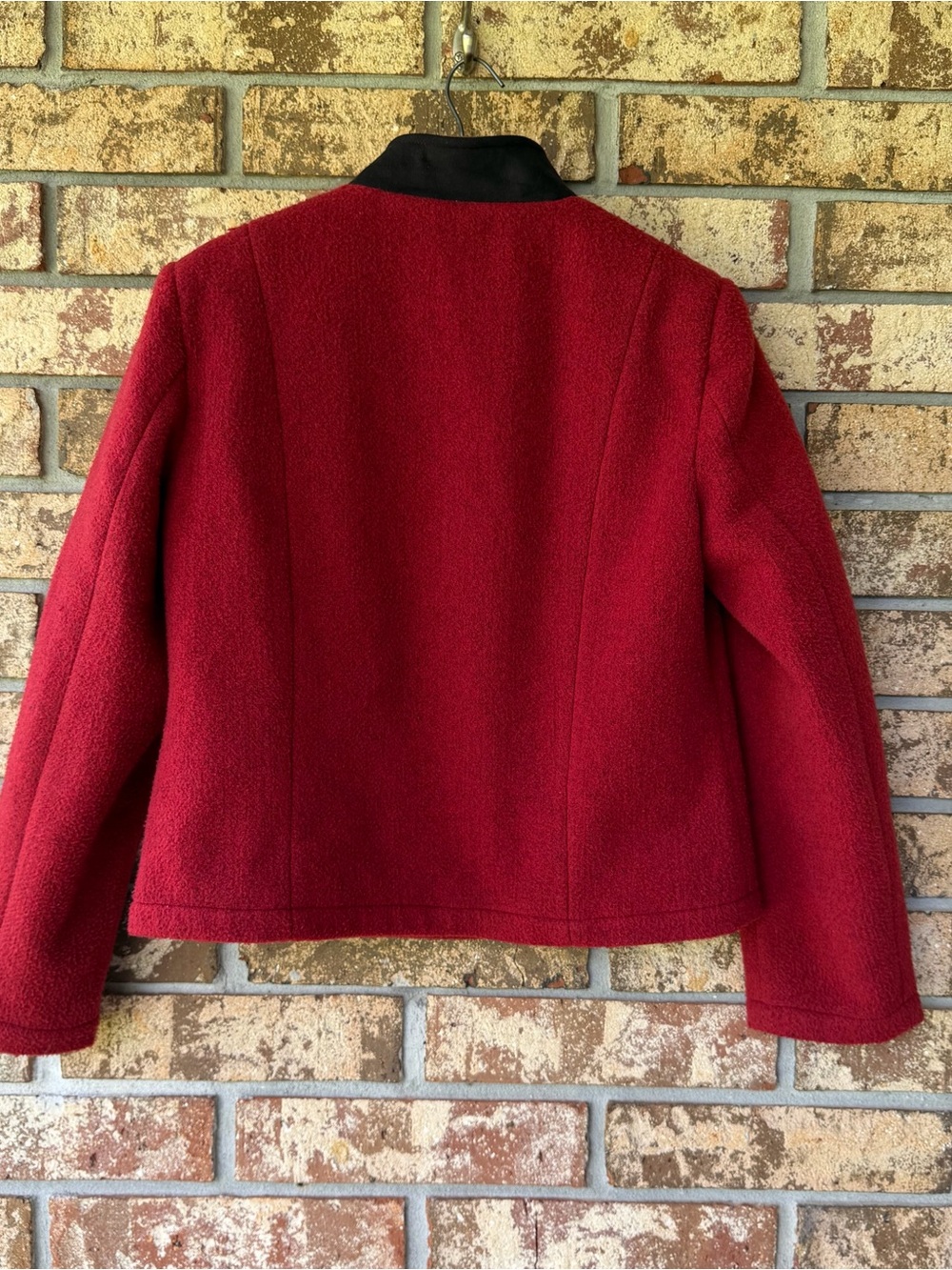 Vintage County Clothing Company Jacket Women’s Size Medium Austrian Style - Picture 2 of 11